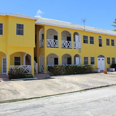 Ocean Ridge At Long Beach Christ Church Extérieur photo
