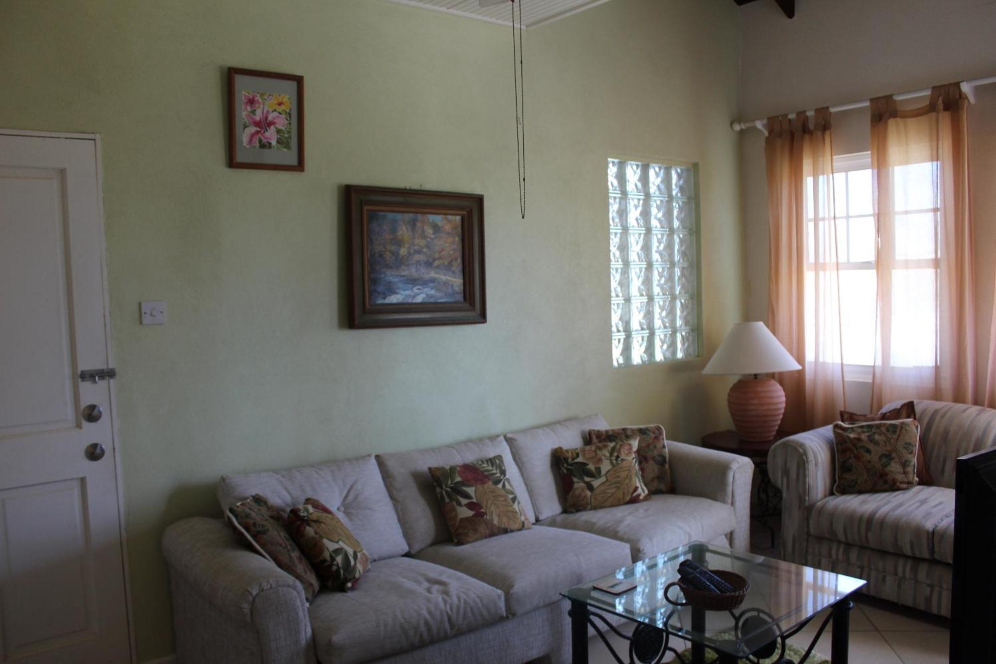 Ocean Ridge At Long Beach Christ Church Extérieur photo