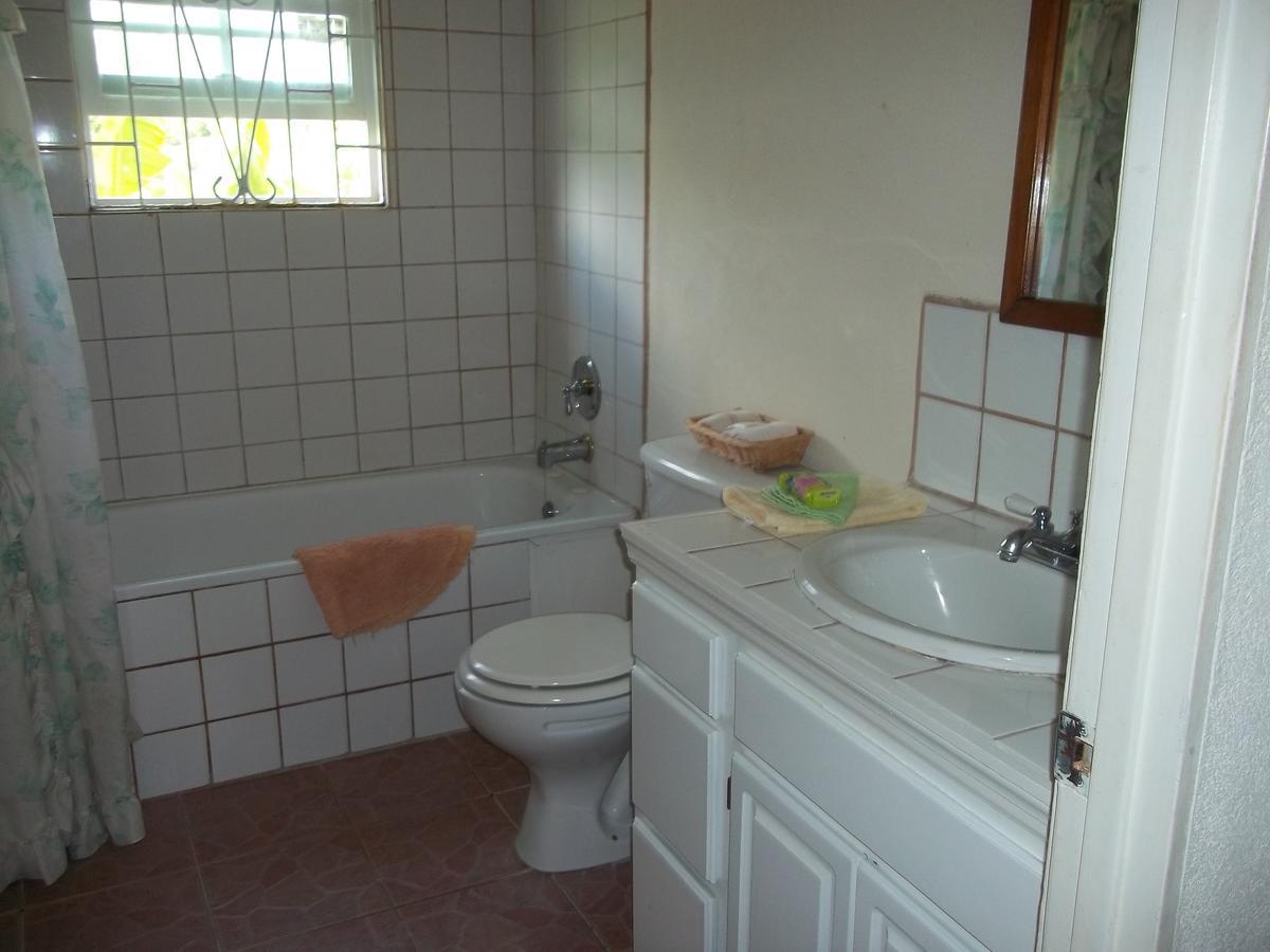 Ocean Ridge At Long Beach Christ Church Extérieur photo