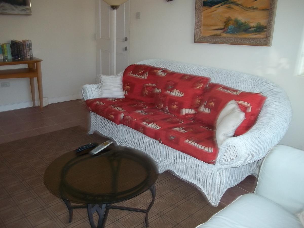 Ocean Ridge At Long Beach Christ Church Extérieur photo