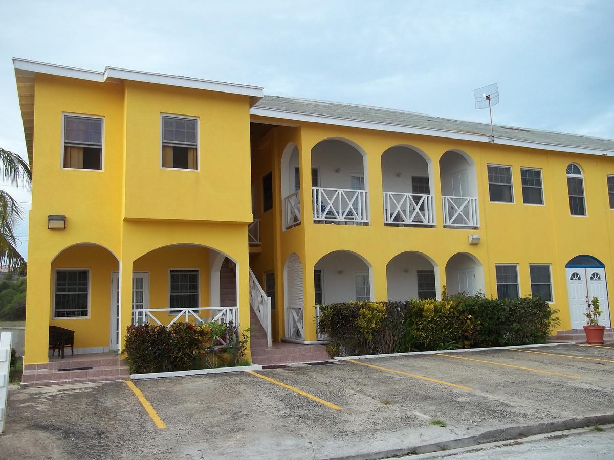 Ocean Ridge At Long Beach Christ Church Extérieur photo