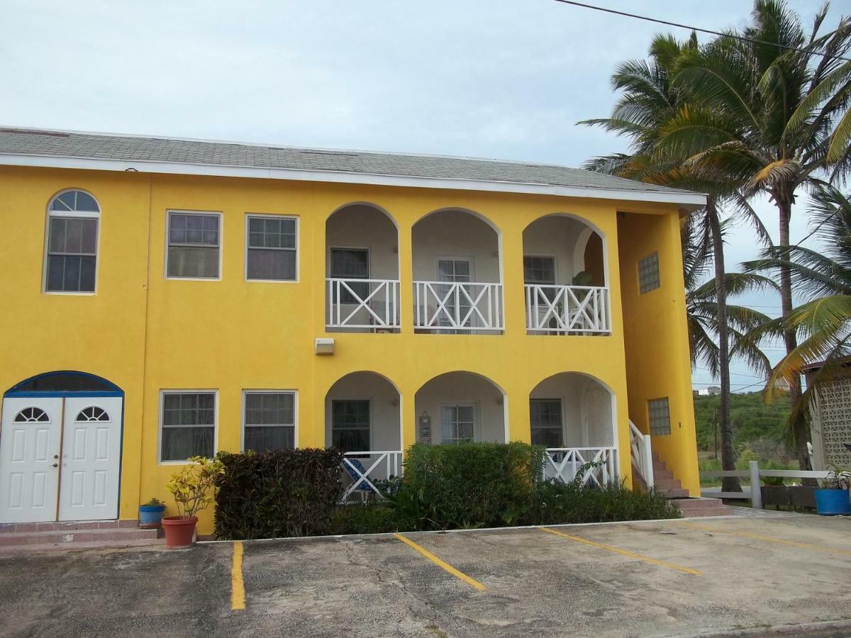 Ocean Ridge At Long Beach Christ Church Extérieur photo